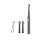 Waterproof Electric Toothbrush Set