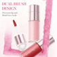 Matte Multi-Use Lip Mousse