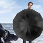 Extra Large Foldable Umbrella For Rain & Sun