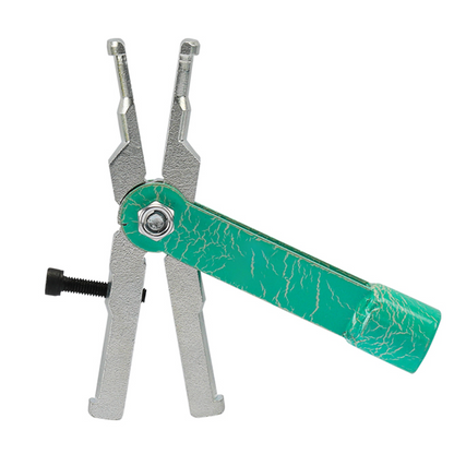 Mechanical Bearing Puller
