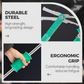 Mechanical Bearing Puller
