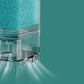 ⏰🎁50%off Automatic Aquarium Filter System