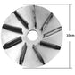 🧰BUY 2 GET 3 FREE🔧Labor-Saving Pig Hair Remover Scraper Disc