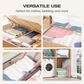 ⏳ Limited-Time Sale 🔥Buy 1 Get 1 Free   Pump-Free Vacuum Compression Bags, Large Size