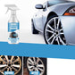 🚗 50% OFF NOW! ⚙️ Car Rust Remover Spray – Dissolves Iron Particles, Safe on Paint & Easy Application 🧽