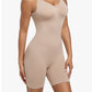 Backless Shapewear Bodysuit for Women