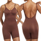 Backless Shapewear Bodysuit for Women