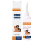🎁 BUY 2 GET 1 FREE! ✨ Pet Ear Cleaner – Gentle Aloe Formula for Dogs & Cats, Prevents Infections & Odor 🌿👂
