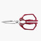 Multi-Functional Heavy Duty Kitchen Shears