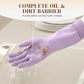 💦Waterproof Household Anti-Slip Cleaning Gloves