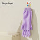 💦Waterproof Household Anti-Slip Cleaning Gloves