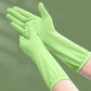 💦Waterproof Household Anti-Slip Cleaning Gloves