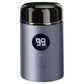 🥳2026 HOT SALE🥳💞50K+ SOLD!🪒🔇 50% OFF! Powerful Mini Shaver – 60min runtime, one‑button operation. 3D heads follow contours, no nicks. Great for sensitive skin. A senior‑friendly grooming buddy. 🧔💙