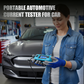 ⏳Time-Limited Special⏰Portable Automotive Current Tester for Car