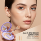 🎨3-in-1 Color Correcting Concealer Palette
