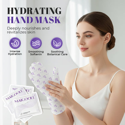 Hydrating Hand Mask