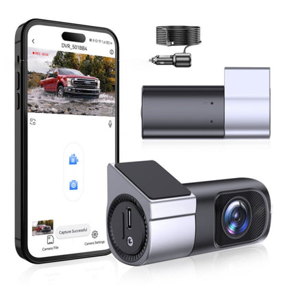 🔥Christmas Limited-Time Offer: 50% OFF!!!🔥1080P HD Dash Cam with Wi-Fi & Night Vision