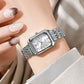 Luxury Quartz Ladies' Watch