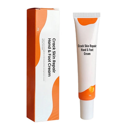 Cracked Skin Repair Hand & Foot Cream
