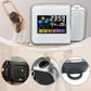 Color Digital Projection Alarm Clock