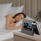 Color Digital Projection Alarm Clock
