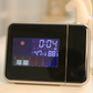 Color Digital Projection Alarm Clock