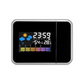 Color Digital Projection Alarm Clock