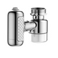 Adjustable Swivel Faucet Multi-Function Filter Set