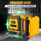 Multi-Function Laser Level