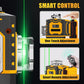 Multi-Function Laser Level