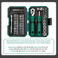Portable & Multi-Functional 40 PCS Screwdriver Set