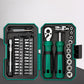 Portable & Multi-Functional 40 PCS Screwdriver Set