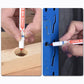 Practical Gifts - Multi-purpose Woodworking Long Nib Marker