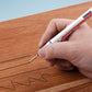 Practical Gifts - Multi-purpose Woodworking Long Nib Marker