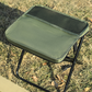 2-in-1 Outdoor Folding Chair & Bag