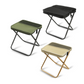 2-in-1 Outdoor Folding Chair & Bag
