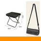 2-in-1 Outdoor Folding Chair & Bag