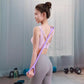 Stretch Bands for Yoga, Pilates