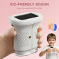 Handheld Digital Microscope for Kids
