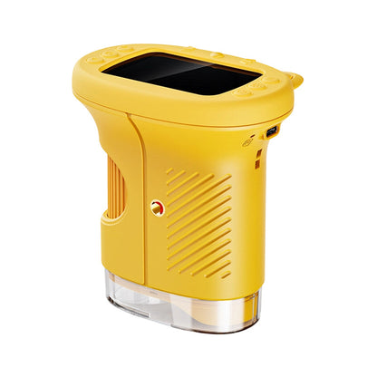 Handheld Digital Microscope for Kids