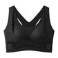 Criss-Cross Lift & Sculpt Comfort Bra