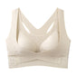 Criss-Cross Lift & Sculpt Comfort Bra