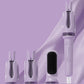 3-in-1 Automatic Rotating Curling Iron