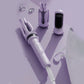 3-in-1 Automatic Rotating Curling Iron