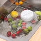 🍎 50% OFF NOW! 🥬 Effortless Vortex Fruit & Vegetable Washer – Removes Pesticides, BPA-Free & Easy-Clean Design 💧