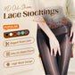Value Bundle: Sexy Rose Lace Shinny Pantyhose
