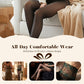 Value Bundle: Sexy Rose Lace Shinny Pantyhose