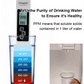 💥2025HOTSALE💥 TDS Meter Digital Water Quality Tester