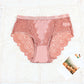 Value Bundle: Comfortable & Seamless Panties with Elegant Lace