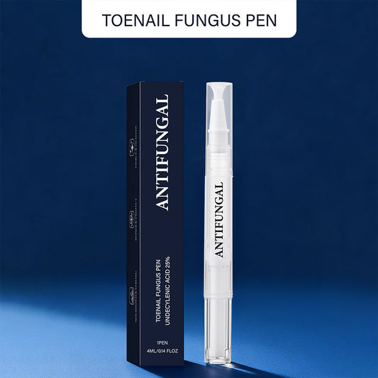 ✨New Arrivals🔥Toenail Fungus Treatment Pen for Damaged Nails